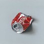 Image result for Squashed Coke Can