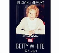 Image result for Betty White Fan Meme