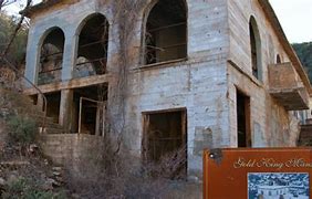 Image result for Abandoned Places in Arizona