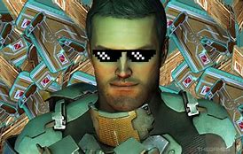 Image result for Dead Space Money Image