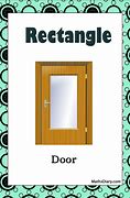 Image result for Objects That Are Rectangle