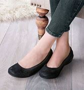 Image result for Flat Dress Shoes with Arch Support