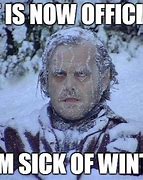 Image result for Ohio Winter Meme