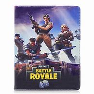 Image result for iPad Fortnite