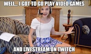 Image result for Funny Twitch Memes