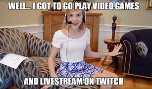 Image result for Funny Twitch Memes