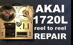 Image result for Akai Reel to Reel Repair