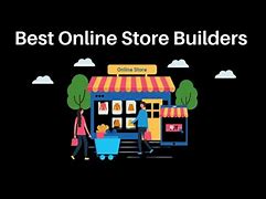 Image result for Best Online Store Builders