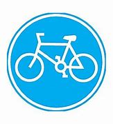 Image result for Cycle Sign
