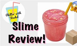 Image result for Chillin with Rachel Slime Shop