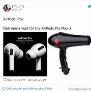 Image result for Funny Air Pods Meme