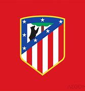 Image result for Club Atlético De Madrid
