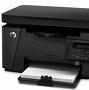 Image result for 126 NW HP Printer