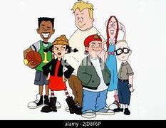 Image result for Mikey Spinelli From Recess