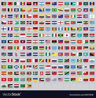 Image result for Every Country Flag