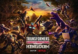 Image result for Beast Wars Cybertron