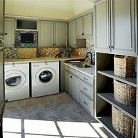 Image result for Small Mudroom Laundry Room Ideas