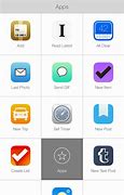 Image result for iPhone 6 Launcher