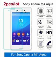 Image result for Sony Xperia M4 Screen Protector