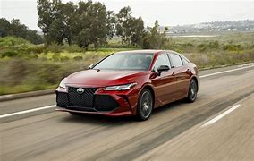 Image result for 2019 Toyota Avalon Touring Edition