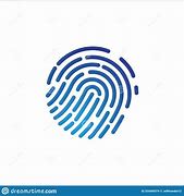 Image result for Fingerprint Name Logo
