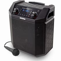 Image result for Large Volume Speaker Radio