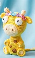 Image result for Crochet Character Patterns