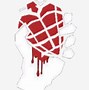 Image result for Green Day Heart Grenade