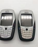 Image result for Nokia 6600 Red