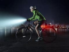 Image result for Bike Light Set