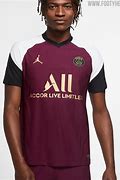 Image result for PSG Galaxy Kit