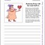 Image result for Fun Recovery Worksheets