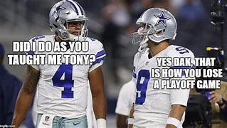 Image result for Dallas Cowboys Losing Memes