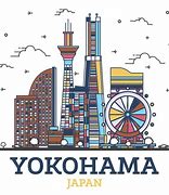 Image result for Where Is Yokohama Japan