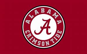 Image result for Alabama Circle Logo