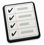 Image result for iPhone Reminders Icon