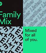 Image result for Spotify Premium Family