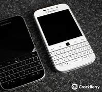 Image result for BlackBerry Classic White