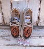 Image result for Hey Dude Shoes for Men Buckeyes