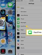 Image result for Apple FaceTime Setup