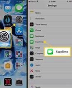 Image result for To Set Up FaceTime On iPhone