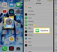 Image result for iPhone 5 FaceTime