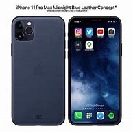 Image result for iPhone 11 Pro Max Midnight Blue
