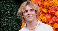Image result for Austin and Ally Ross Lynch Face