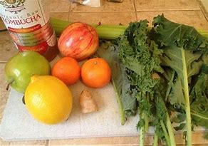 Image result for The Best Things to Make a Green Juice