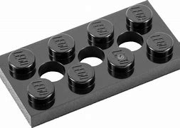 Image result for LEGO 2X4 with Holes