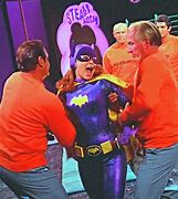 Image result for The Batman Batgirl Captured