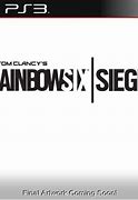 Image result for Rainbow Six Siege PS3