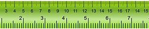 Image result for On Screen Ruler Inches