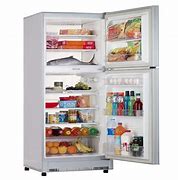Image result for 12 Cubic Feet Refrigerator